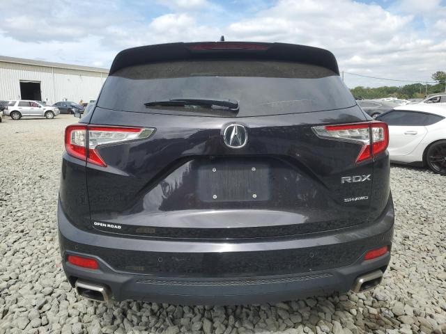 Photo 6 from auction – 2023 ACURA RDX TECHNO with VIN 5J8TC2H50PL001448