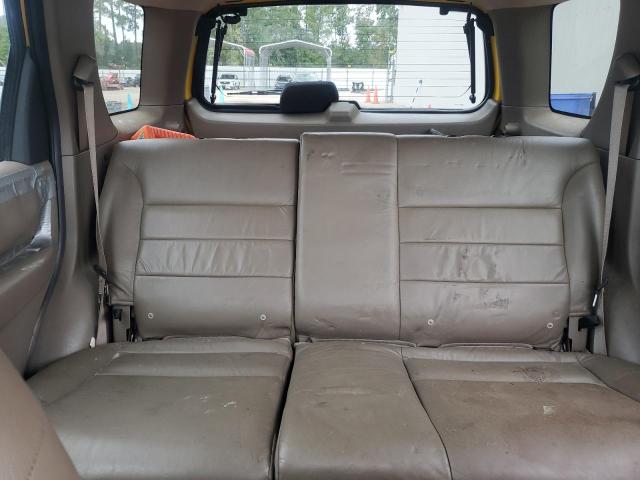 Photo 10 from auction – 2001 FORD ESCAPE XLT with VIN 1FMCU04171KF99906
