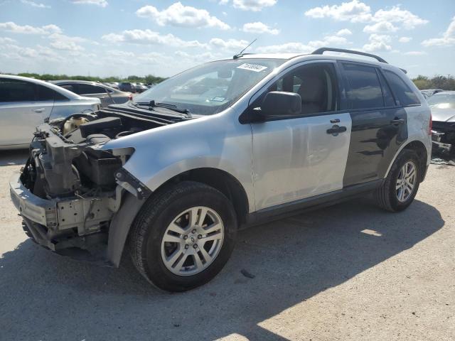 FORD EDGE SE 2011 with VIN 2FMDK3GC0BBA46969 - Photo from auction