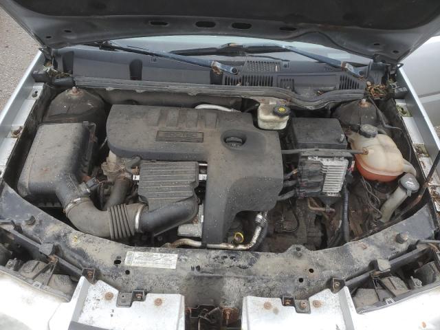 Photo 11 from auction – 2007 SATURN ION LEVEL with VIN 1G8AZ55F97Z194922