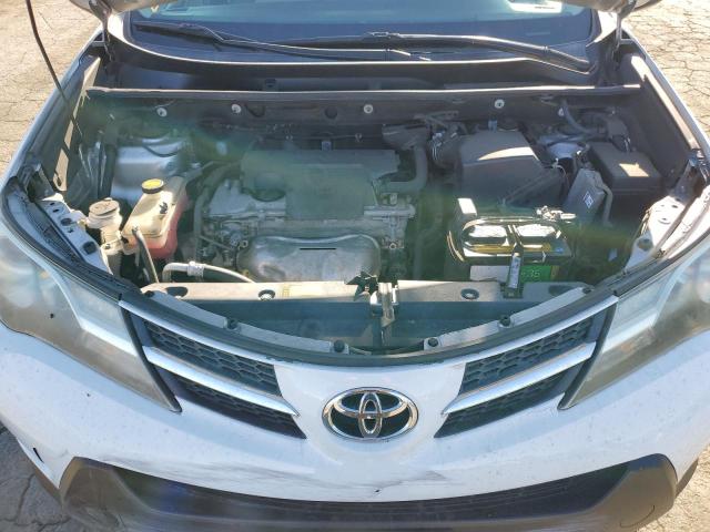 Photo 12 from auction – 2015 TOYOTA RAV4 LE with VIN 2T3ZFREVXFW189761