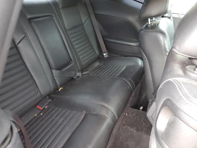 Photo 10 from auction – 2013 DODGE CHALLENGER with VIN 2C3CDYBT1DH740489