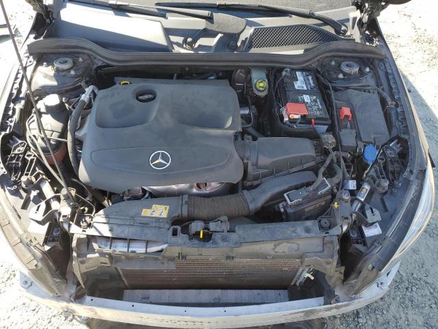Photo 11 from auction – 2016 MERCEDES-BENZ CLA 250 with VIN WDDSJ4EB6GN304203