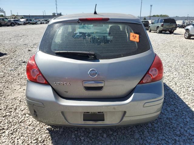 Photo 6 from auction – 2011 NISSAN VERSA S with VIN 3N1BC1CPXBL424437
