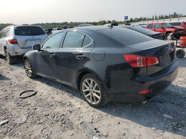 Photo 2 from auction – 2011 LEXUS IS 250 with VIN JTHCF5C25B5050404
