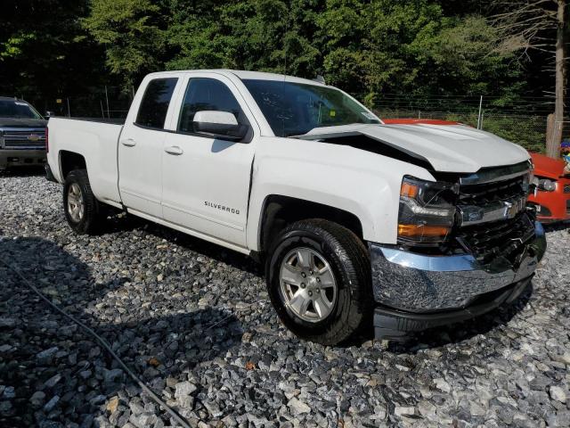 Photo 4 from auction – 2018 CHEVROLET SILVERADO with VIN 1GCRCREC4JZ313393