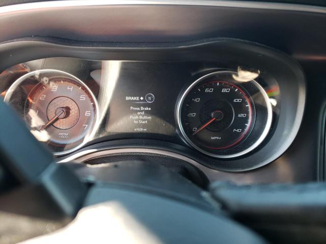 صورة رقم 9 من المزاد - 2019 DODGE CHARGER SX مع VIN 2C3CDXBG3KH754873