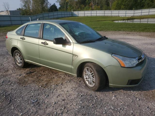 Photo 4 from auction – 2008 FORD FOCUS SE with VIN 1FAHP35NX8W149129