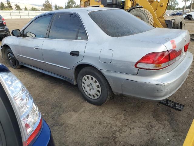 Photo 2 from auction – 2002 HONDA ACCORD VAL with VIN 1HGCF86672A001229