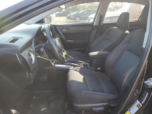 Photo 7 from auction – 2018 TOYOTA COROLLA L with VIN 2T1BURHE3JC063442