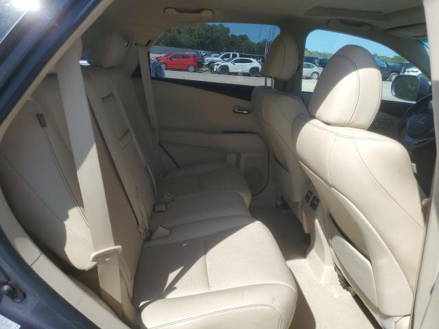 Photo 11 from auction – 2015 LEXUS RX 350 with VIN 2T2ZK1BAXFC150818