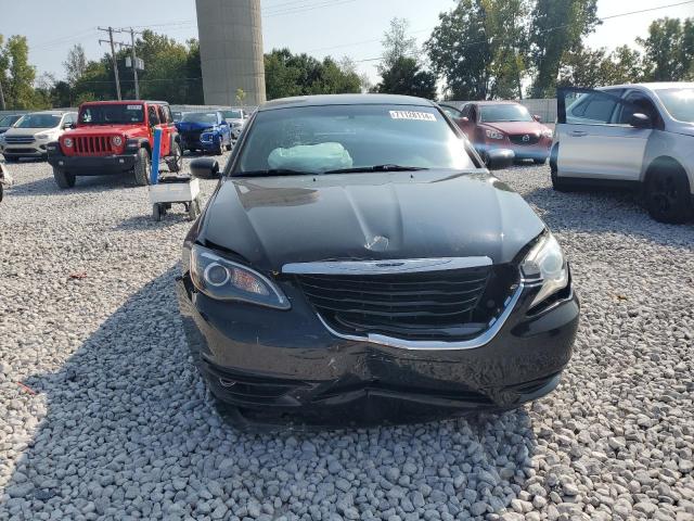 Photo 5 from auction – 2013 CHRYSLER 200 TOURIN with VIN 1C3CCBBB6DN684810