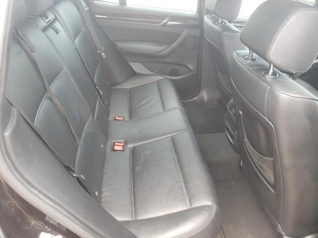 Photo 11 from auction – 2015 BMW X3 XDRIVE2 with VIN 5UXWX9C54F0D54597