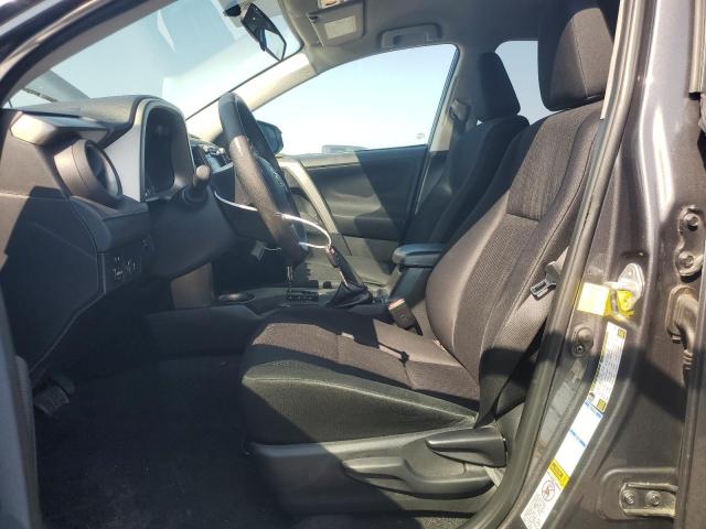 Photo 7 from auction – 2014 TOYOTA RAV4 LE with VIN 2T3BFREV4EW221068
