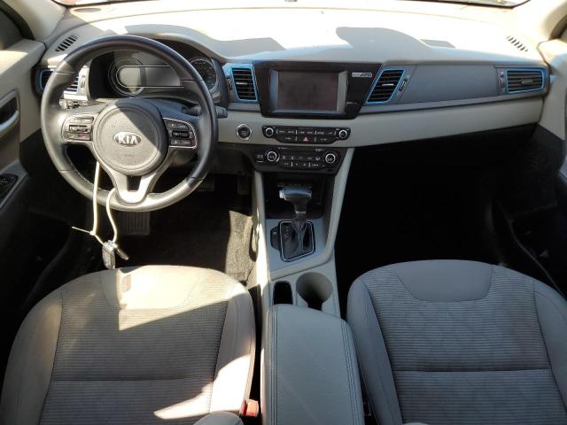 Photo 8 from auction – 2018 KIA NIRO LX with VIN KNDCM3LD7J5156378