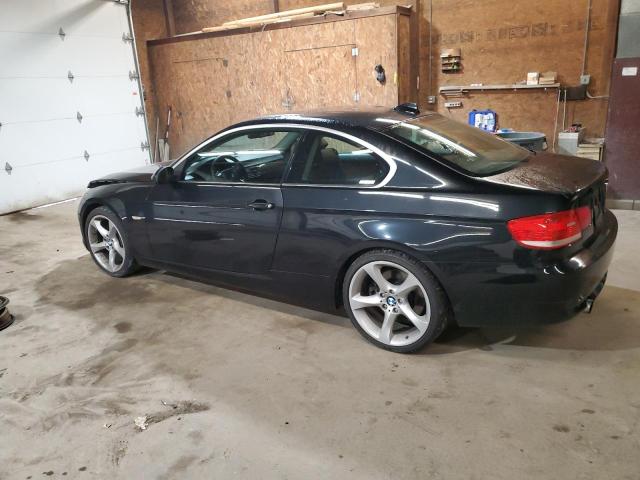 Photo 2 from auction – 2008 BMW 335 XI with VIN WBAWC73568E067375