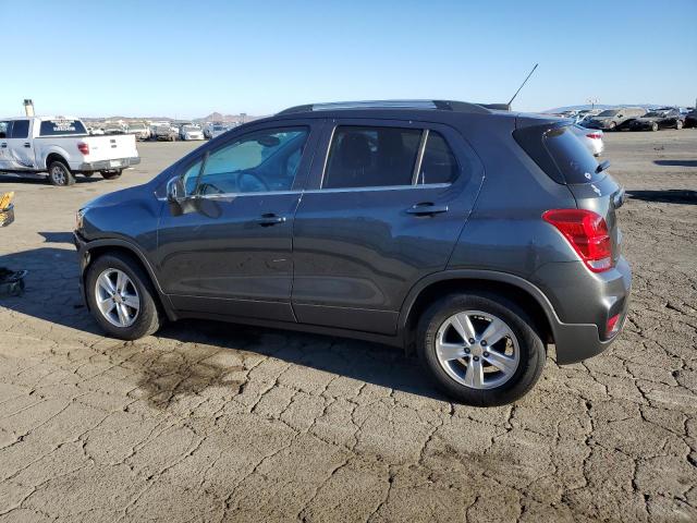 Photo 2 from auction – 2019 CHEVROLET TRAX 1LT with VIN 3GNCJLSB3KL383648