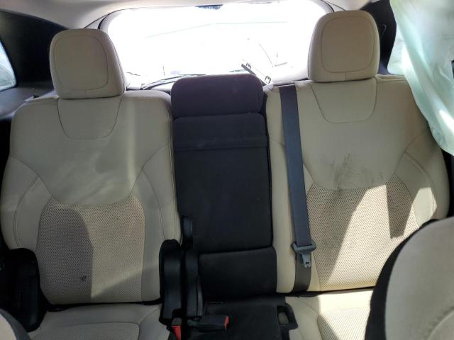 Photo 10 from auction – 2016 JEEP CHEEROKEE with VIN 1C4PJLCB3GW256652