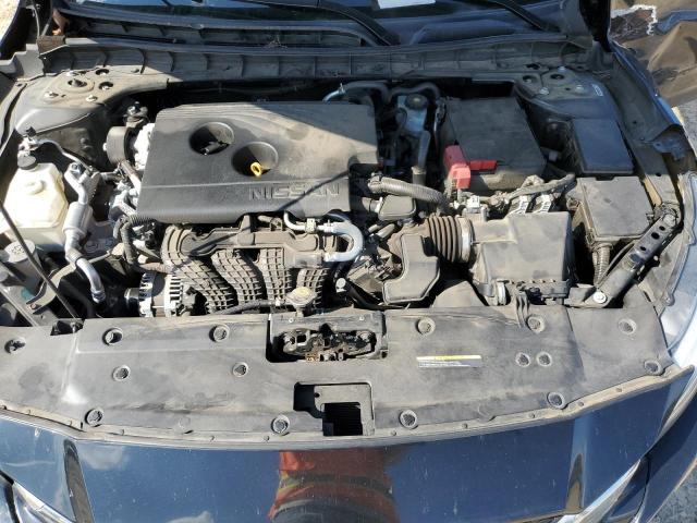 Photo 11 from auction – 2020 NISSAN ALTIMA SL with VIN 1N4BL4EV8LN306260
