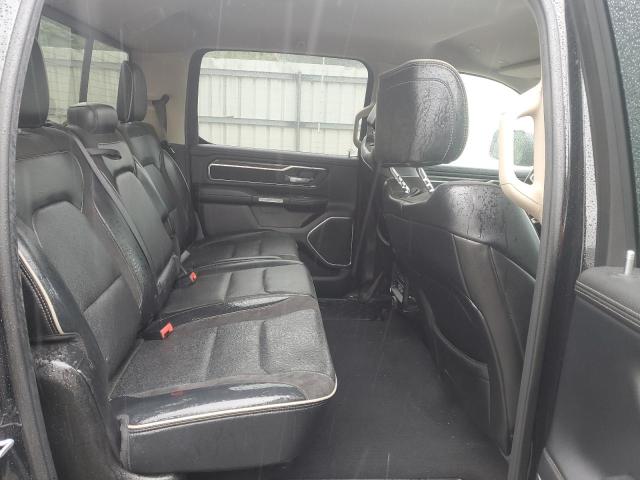 Photo 10 from auction – 2019 RAM 1500 LARAM with VIN 1C6SRFJT4KN637674