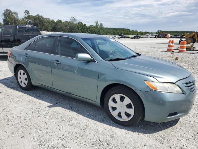 Photo 4 from auction – 2007 TOYOTA CAMRY CE with VIN 4T1BE46K47U502681