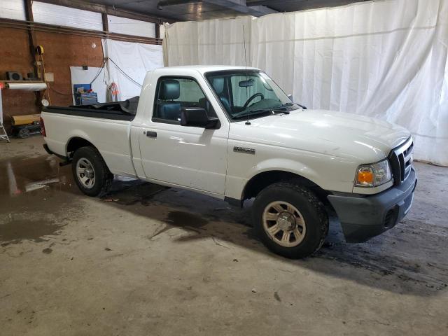Photo 4 from auction – 2010 FORD RANGER with VIN 1FTKR1AD7APA41157