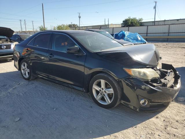 Photo 4 from auction – 2012 TOYOTA CAMRY BASE with VIN 4T1BF1FK3CU192366