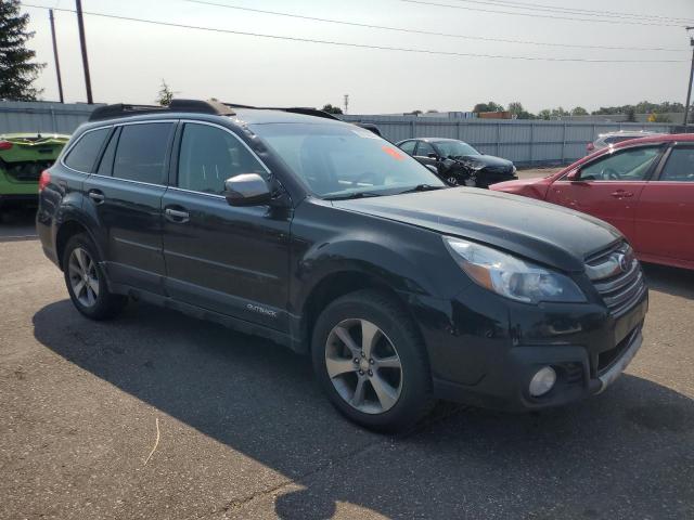 Photo 4 from auction – 2013 SUBARU OUTBACK 2. with VIN 4S4BRCSC6D3272110
