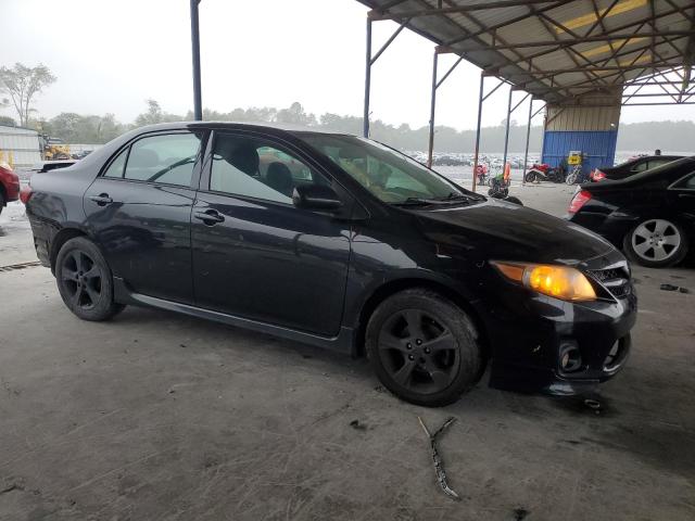 Photo 4 from auction – 2013 TOYOTA COROLLA BA with VIN 2T1BU4EE3DC097716