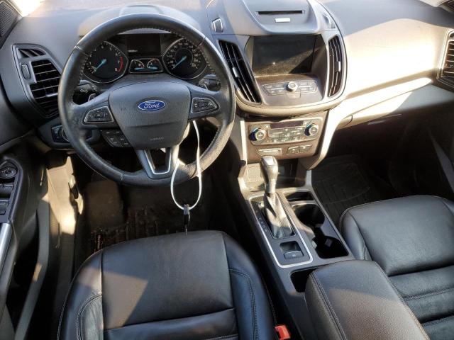 Photo 8 from auction – 2017 FORD ESCAPE SE with VIN 1FMCU0GD0HUA42081