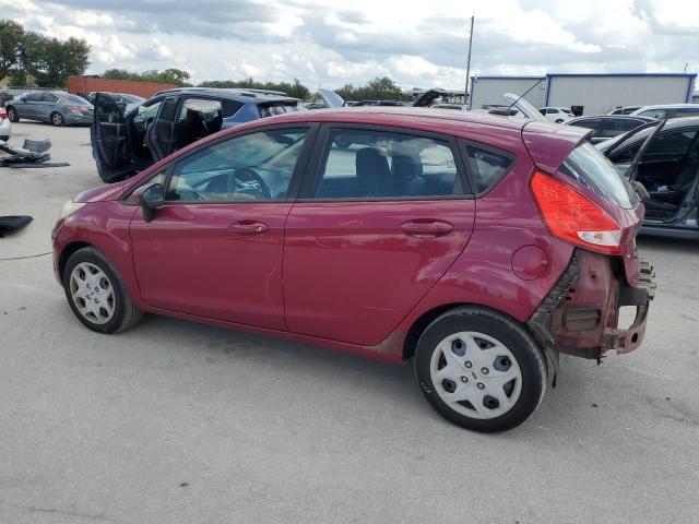 Photo 2 from auction – 2011 FORD FIESTA SE with VIN 3FADP4EJ7BM223194