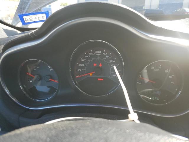 Photo 9 from auction – 2014 DODGE AVENGER SE with VIN 1C3CDZAB1EN133760