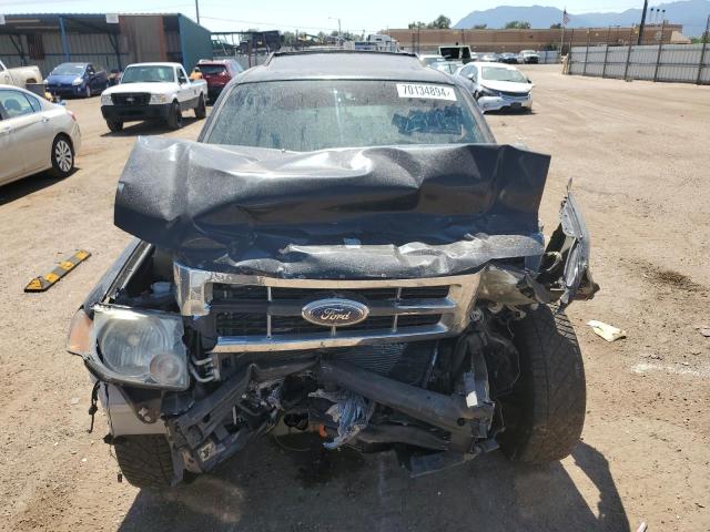 Photo 5 from auction – 2012 FORD ESCAPE XLT with VIN 1FMCU9D76CKC07848