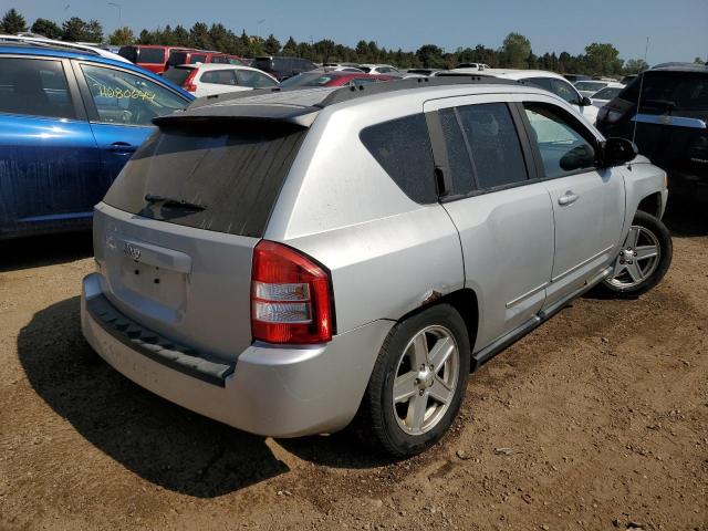 Photo 3 from auction – 2010 JEEP COMPASS SP with VIN 1J4NF4FBXAD503804