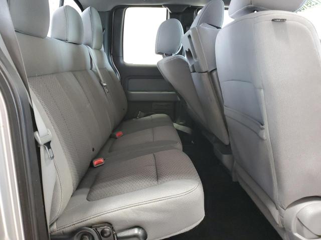 صورة رقم 10 من المزاد - 2012 FORD F150 SUPER مع VIN 1FTEX1EM1CFA37871