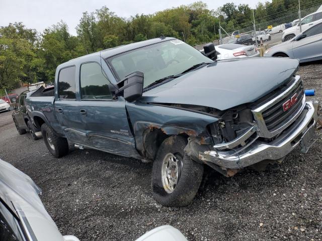 Photo 4 from auction – 2006 GMC SIERRA K25 with VIN 1GTHK23DX6F246325