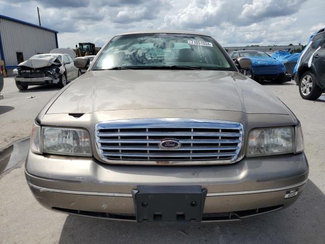 Photo 5 from auction – 2003 FORD CROWN VICT with VIN 2FAHP74W63X124565