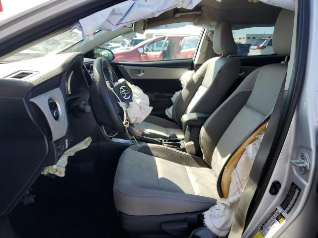 Photo 7 from auction – 2017 TOYOTA COROLLA L with VIN 2T1BURHE3HC846920