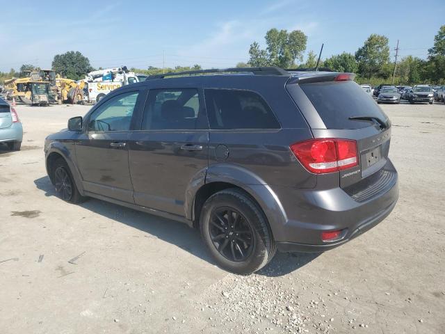 Photo 2 from auction – 2019 DODGE JOURNEY SE with VIN 3C4PDCBB8KT875125