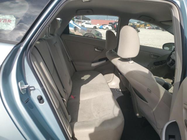 Снимка 10 от търг – 2012 TOYOTA PRIUS с VIN JTDKN3DU7C5459218
