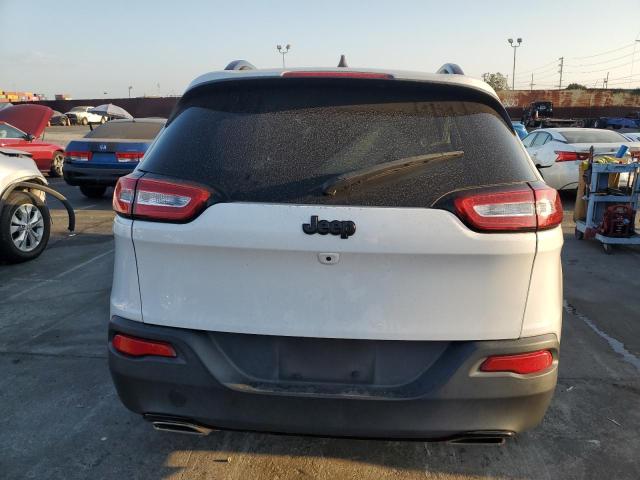 Photo 6 from auction – 2016 JEEP CHEROKEE L with VIN 1C4PJLCS2GW233573