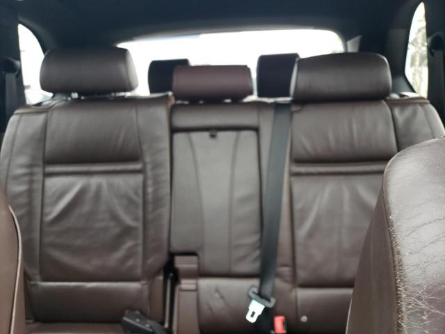 Photo 10 from auction – 2008 BMW X5 4.8I with VIN 5UXFE83588L167782