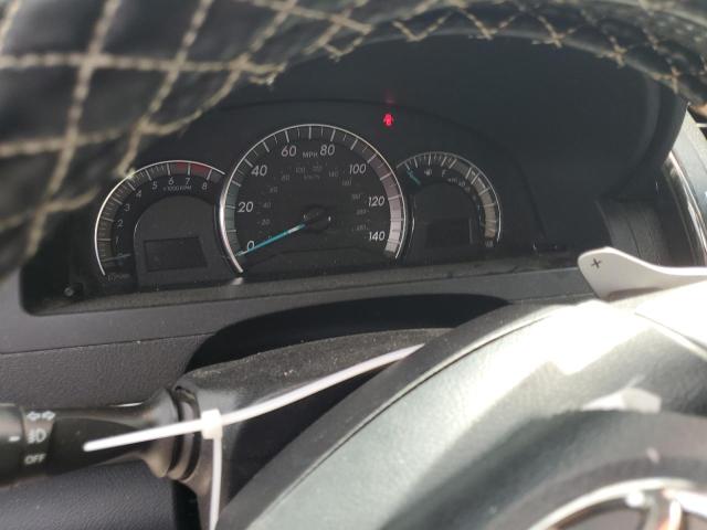 صورة رقم 9 من المزاد - 2012 TOYOTA CAMRY BASE مع VIN 4T1BF1FK5CU046311