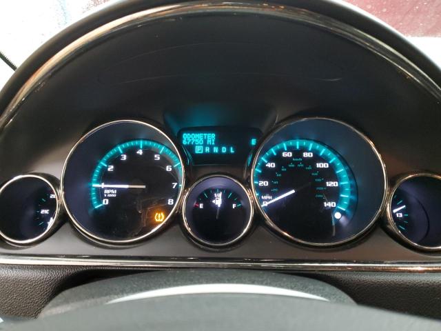 Photo 9 from auction – 2015 BUICK ENCLAVE with VIN 5GAKVBKD4FJ222695