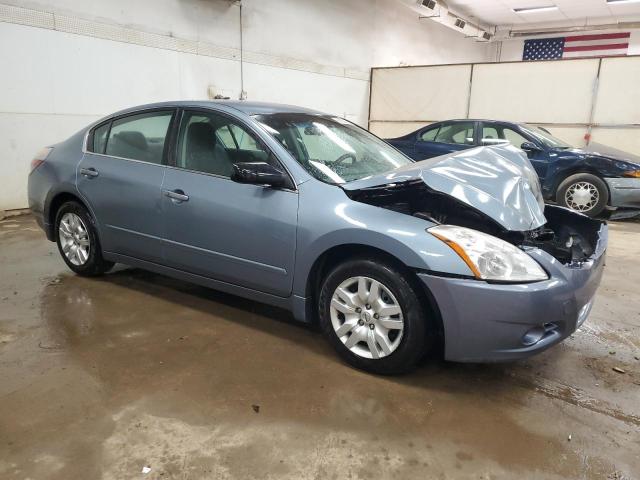 Photo 4 from auction – 2011 NISSAN ALTIMA BAS with VIN 1N4AL2AP5BC118961
