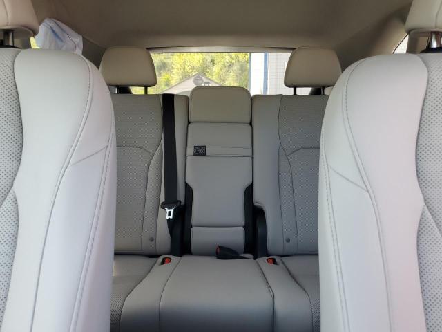 Photo 10 from auction – 2021 LEXUS RX 350 with VIN 2T2HZMAA2MC195064