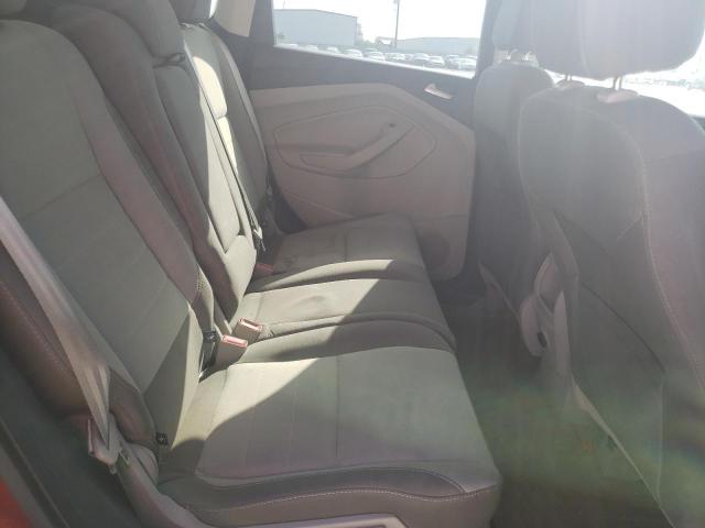 Photo 11 from auction – 2016 FORD ESCAPE SE with VIN 1FMCU0G71GUB07139