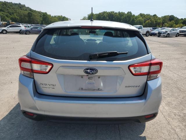 Photo 6 from auction – 2018 SUBARU IMPREZA with VIN 4S3GTAA65J3749665