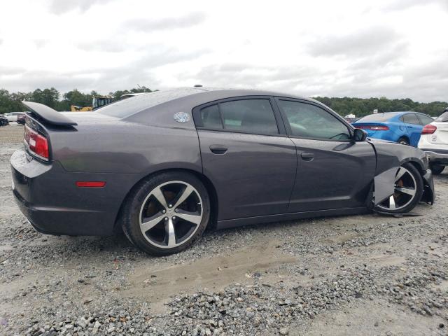 Photo 3 from auction – 2014 DODGE CHARGER SX with VIN 2C3CDXHG7EH368842