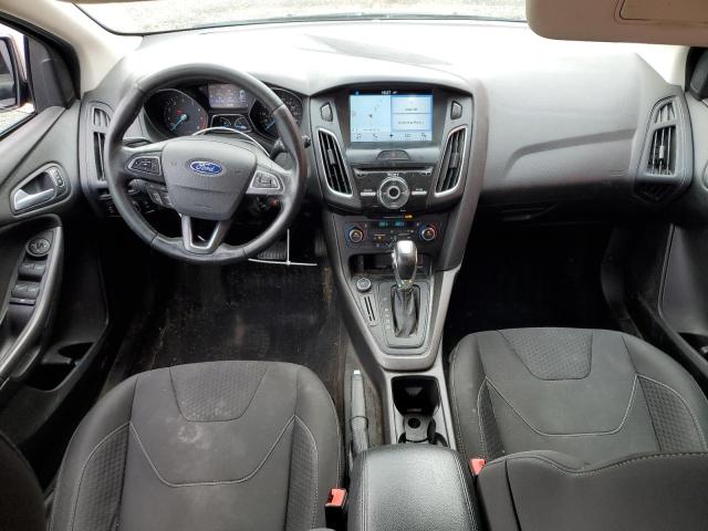 Photo 8 from auction – 2016 FORD FOCUS SE with VIN 1FADP3K22GL327236